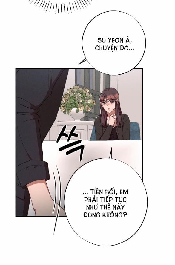 [18+] Còn Nhiều Hơn Cả Những Mối Quan Hệ Đã Từng 36.1 trang 50