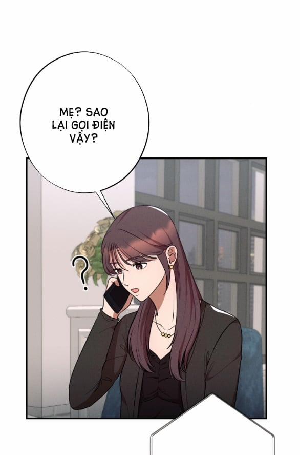 [18+] Còn Nhiều Hơn Cả Những Mối Quan Hệ Đã Từng 36.1 trang 6