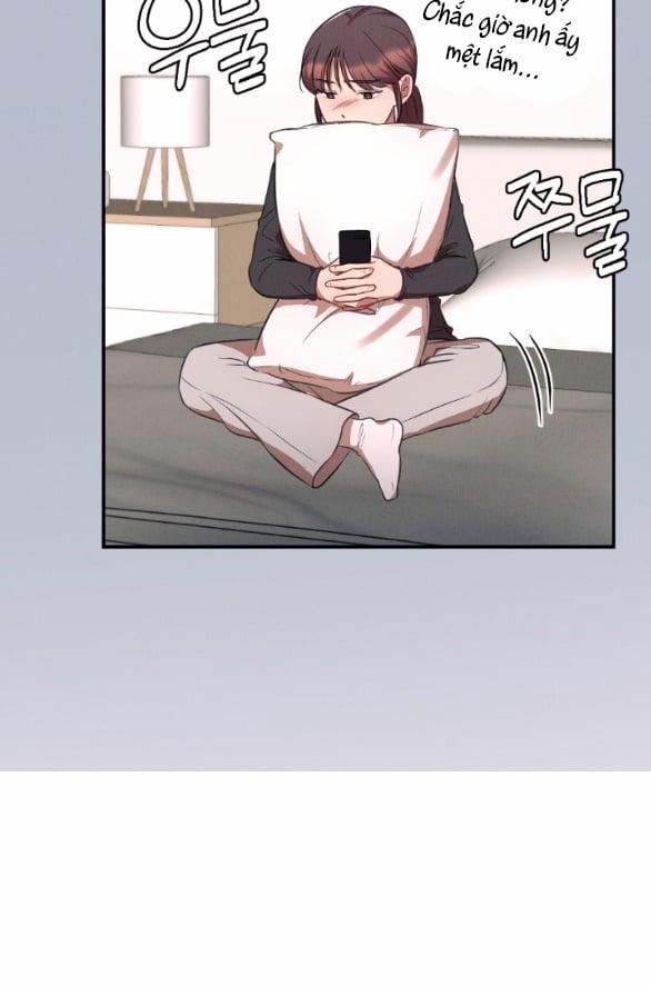 [18+] Còn Nhiều Hơn Cả Những Mối Quan Hệ Đã Từng 36.2 trang 10