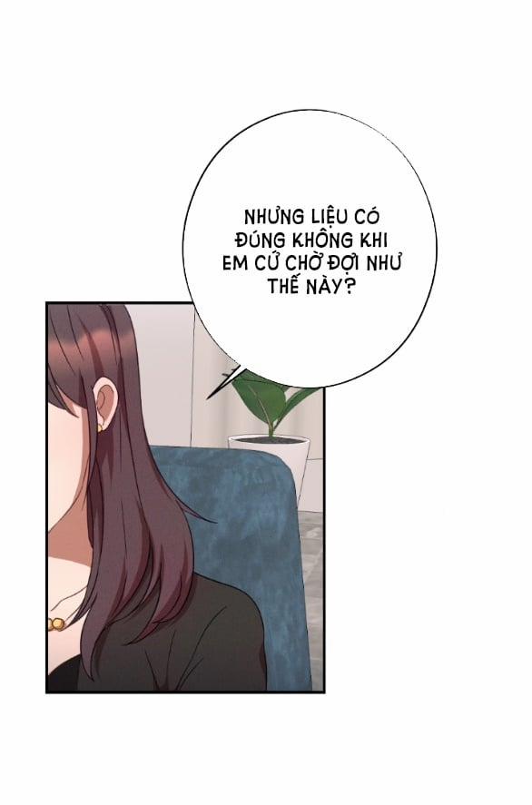 [18+] Còn Nhiều Hơn Cả Những Mối Quan Hệ Đã Từng 36.2 trang 11