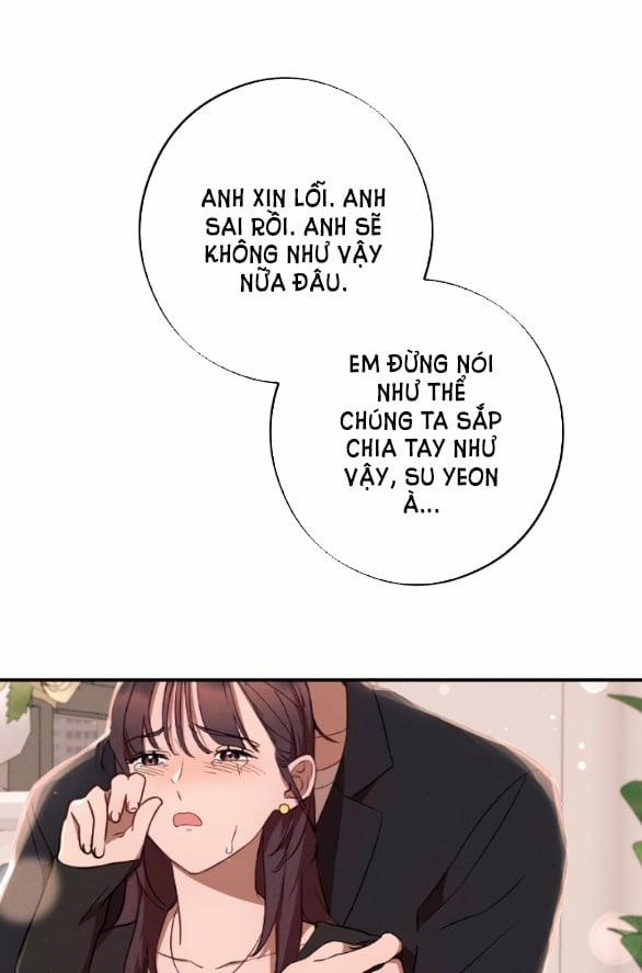 [18+] Còn Nhiều Hơn Cả Những Mối Quan Hệ Đã Từng 36.2 trang 12