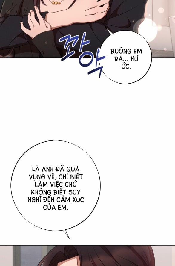 [18+] Còn Nhiều Hơn Cả Những Mối Quan Hệ Đã Từng 36.2 trang 13