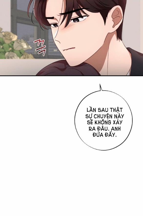 [18+] Còn Nhiều Hơn Cả Những Mối Quan Hệ Đã Từng 36.2 trang 14