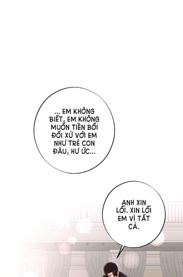 [18+] Còn Nhiều Hơn Cả Những Mối Quan Hệ Đã Từng 36.2 trang 16