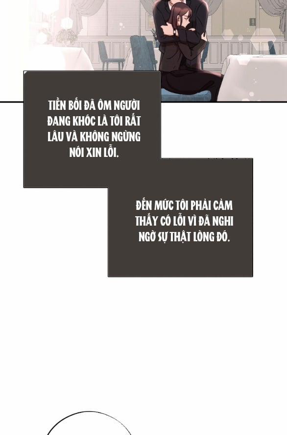 [18+] Còn Nhiều Hơn Cả Những Mối Quan Hệ Đã Từng 36.2 trang 17