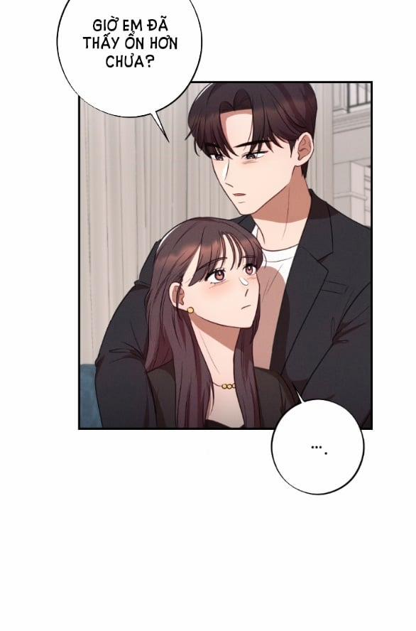 [18+] Còn Nhiều Hơn Cả Những Mối Quan Hệ Đã Từng 36.2 trang 18