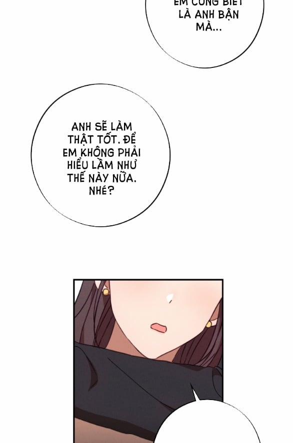 [18+] Còn Nhiều Hơn Cả Những Mối Quan Hệ Đã Từng 36.2 trang 20