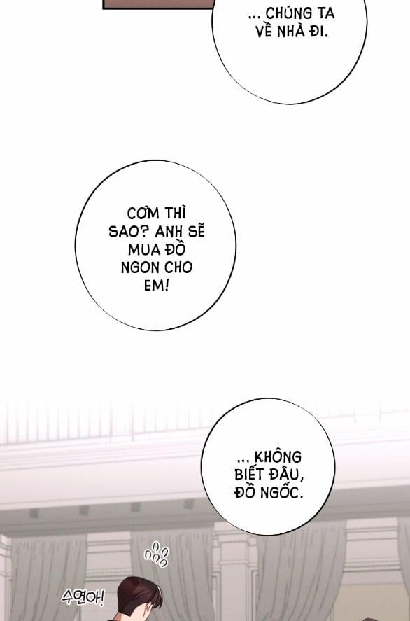 [18+] Còn Nhiều Hơn Cả Những Mối Quan Hệ Đã Từng 36.2 trang 21