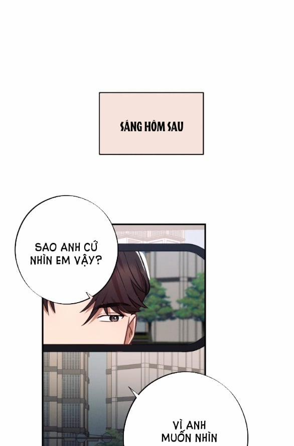 [18+] Còn Nhiều Hơn Cả Những Mối Quan Hệ Đã Từng 36.2 trang 23