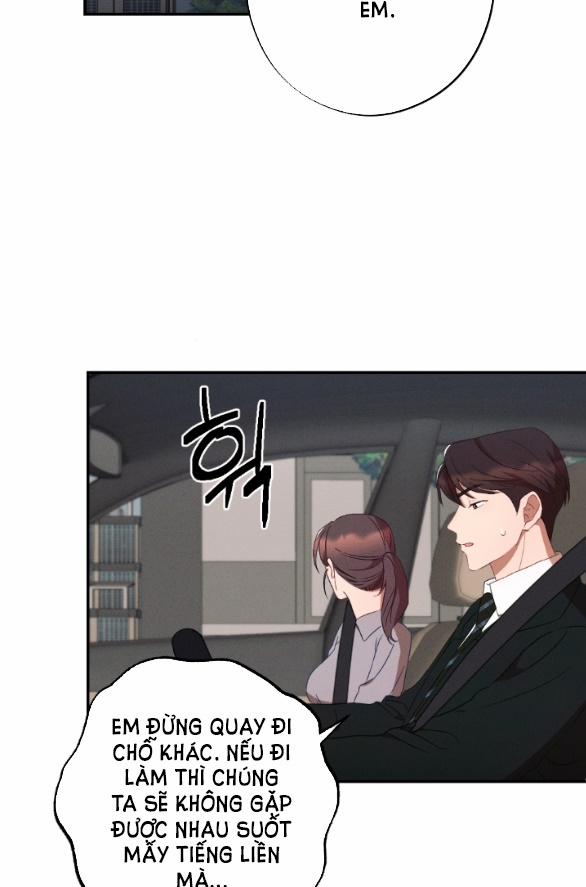 [18+] Còn Nhiều Hơn Cả Những Mối Quan Hệ Đã Từng 36.2 trang 24