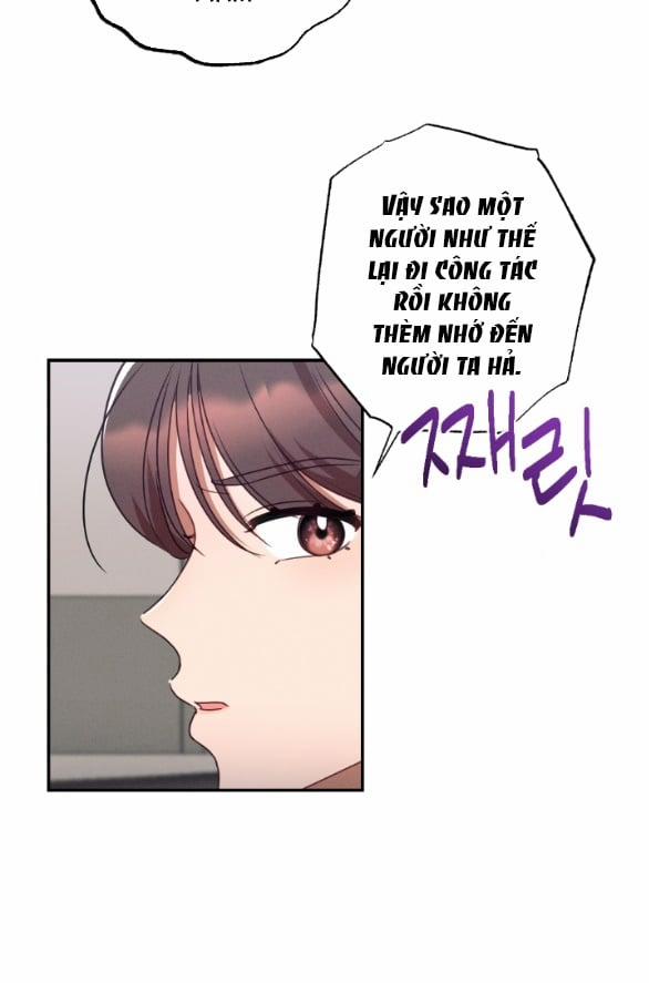 [18+] Còn Nhiều Hơn Cả Những Mối Quan Hệ Đã Từng 36.2 trang 25