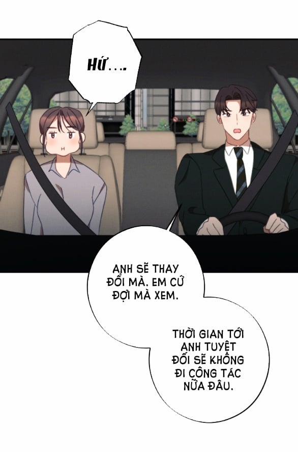 [18+] Còn Nhiều Hơn Cả Những Mối Quan Hệ Đã Từng 36.2 trang 27