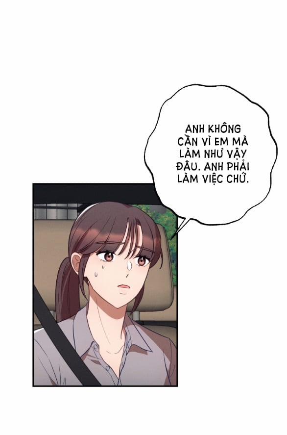 [18+] Còn Nhiều Hơn Cả Những Mối Quan Hệ Đã Từng 36.2 trang 28