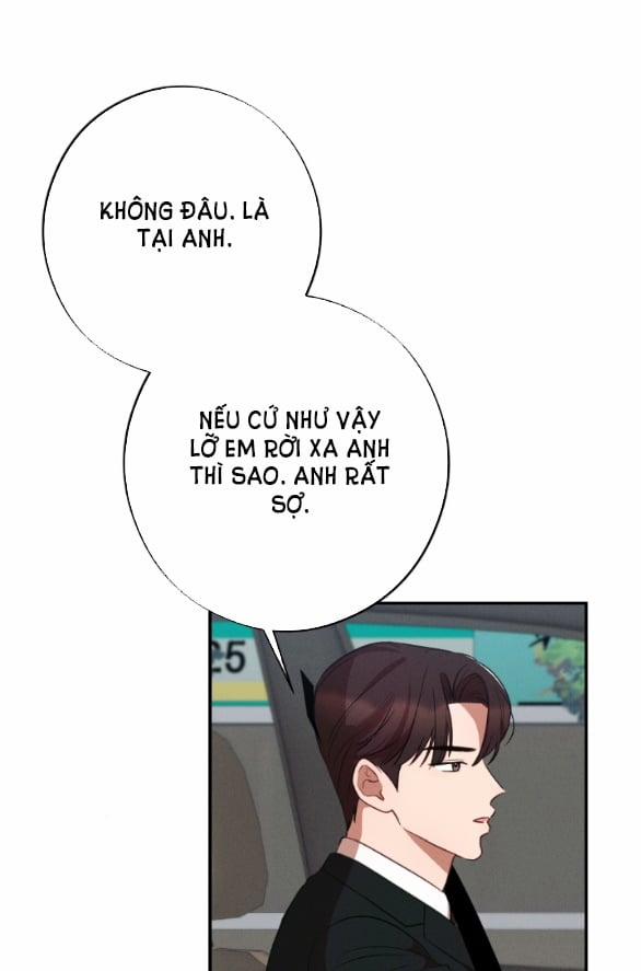 [18+] Còn Nhiều Hơn Cả Những Mối Quan Hệ Đã Từng 36.2 trang 33