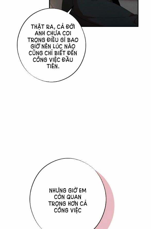 [18+] Còn Nhiều Hơn Cả Những Mối Quan Hệ Đã Từng 36.2 trang 34