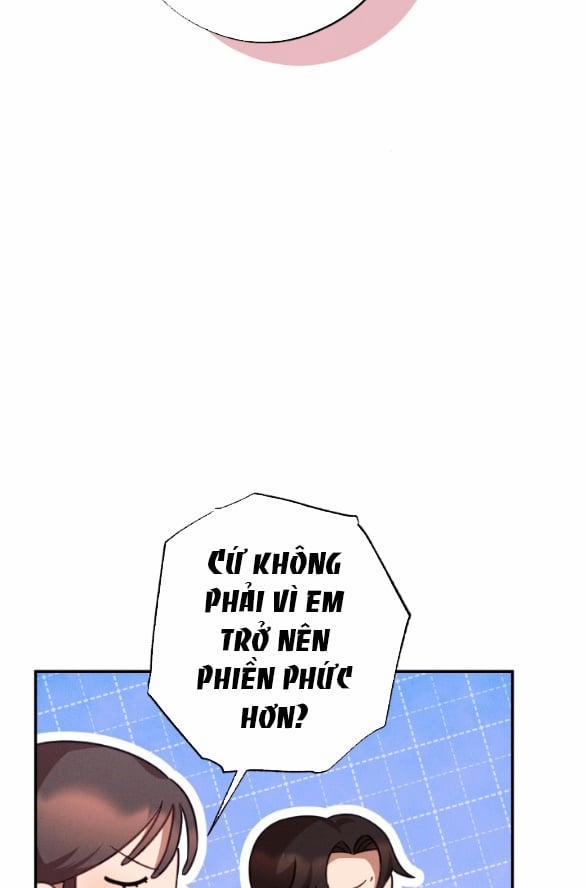 [18+] Còn Nhiều Hơn Cả Những Mối Quan Hệ Đã Từng 36.2 trang 35