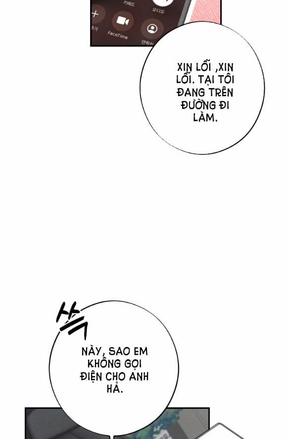 [18+] Còn Nhiều Hơn Cả Những Mối Quan Hệ Đã Từng 36.2 trang 42