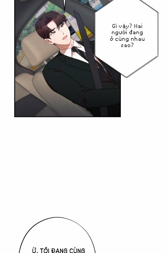 [18+] Còn Nhiều Hơn Cả Những Mối Quan Hệ Đã Từng 36.2 trang 43