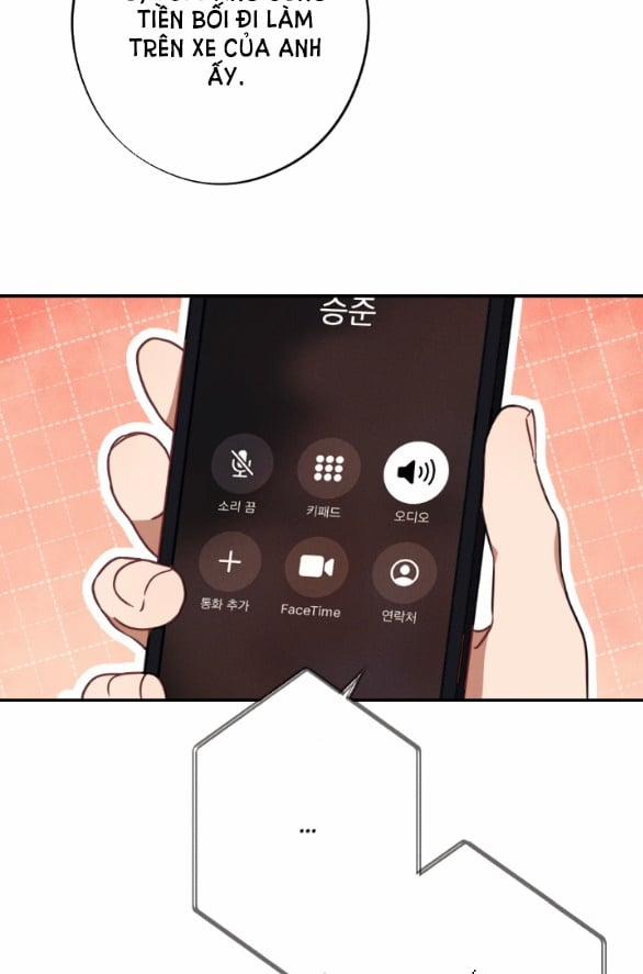 [18+] Còn Nhiều Hơn Cả Những Mối Quan Hệ Đã Từng 36.2 trang 44