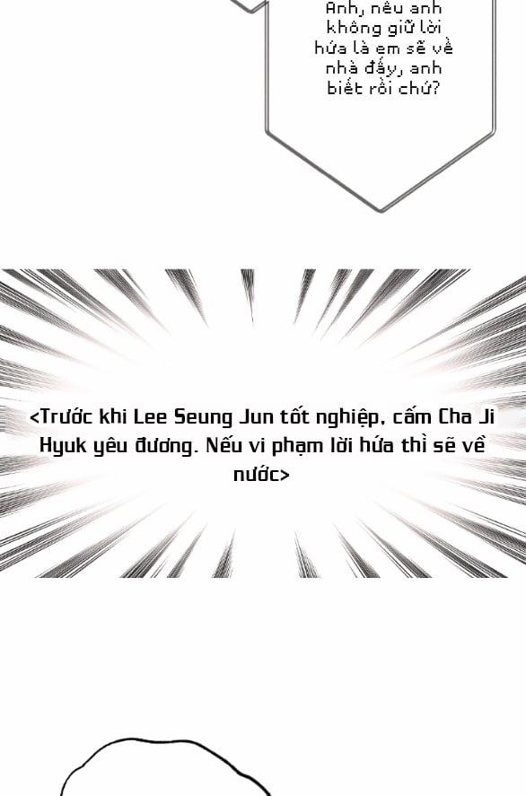 [18+] Còn Nhiều Hơn Cả Những Mối Quan Hệ Đã Từng 36.2 trang 45