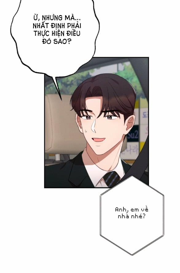 [18+] Còn Nhiều Hơn Cả Những Mối Quan Hệ Đã Từng 36.2 trang 46