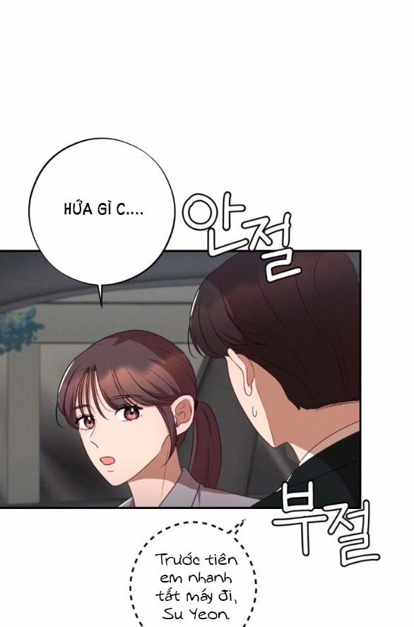 [18+] Còn Nhiều Hơn Cả Những Mối Quan Hệ Đã Từng 36.2 trang 47