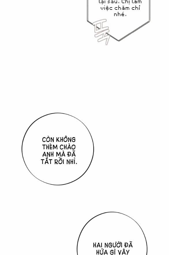 [18+] Còn Nhiều Hơn Cả Những Mối Quan Hệ Đã Từng 36.2 trang 49