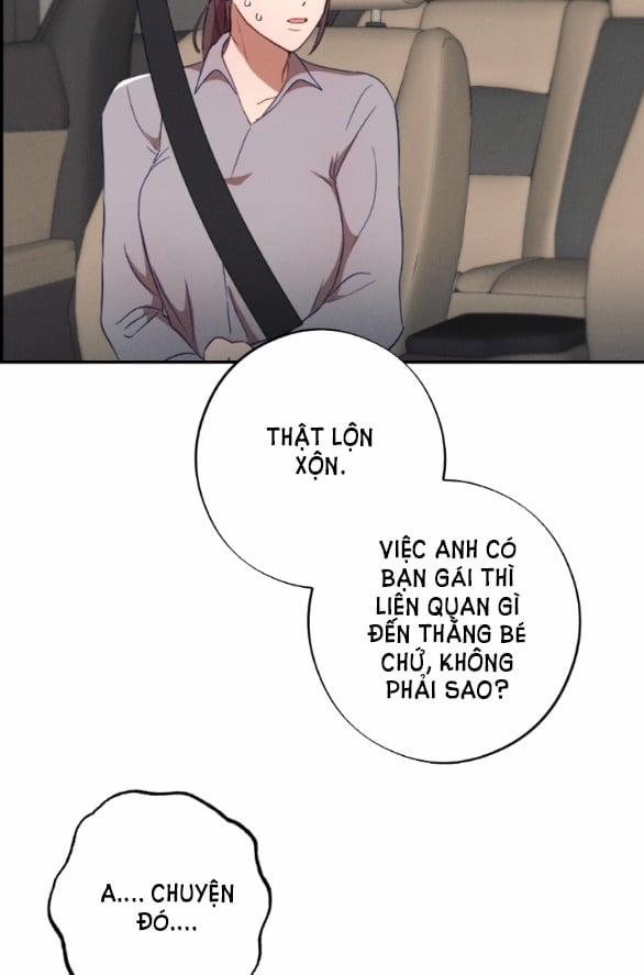 [18+] Còn Nhiều Hơn Cả Những Mối Quan Hệ Đã Từng 36.2 trang 51