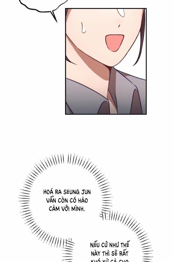 [18+] Còn Nhiều Hơn Cả Những Mối Quan Hệ Đã Từng 36.2 trang 52