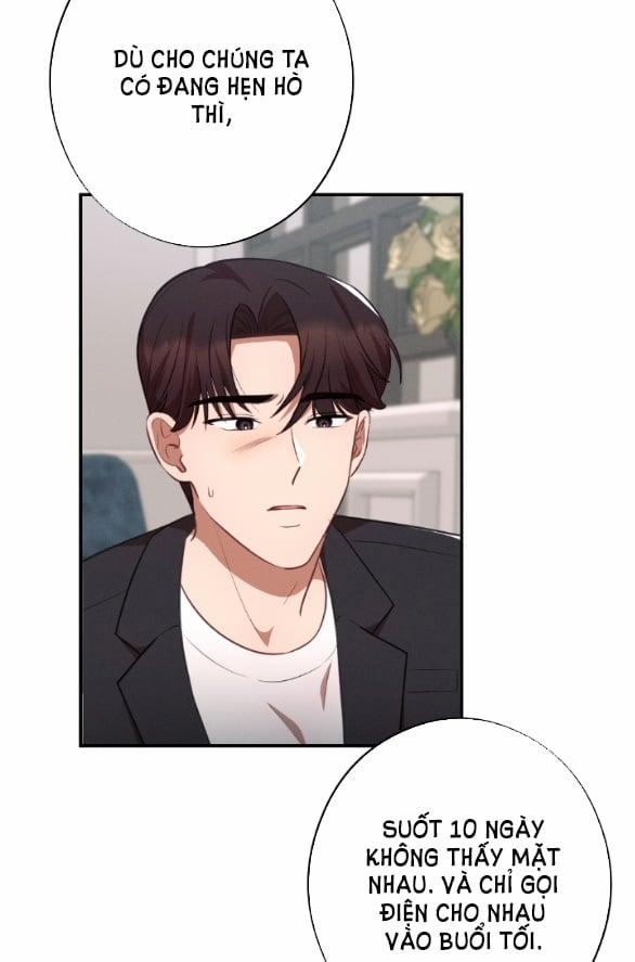 [18+] Còn Nhiều Hơn Cả Những Mối Quan Hệ Đã Từng 36.2 trang 6