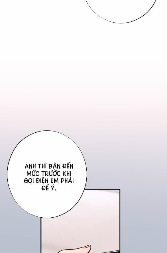 [18+] Còn Nhiều Hơn Cả Những Mối Quan Hệ Đã Từng 36.2 trang 7