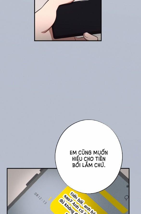 [18+] Còn Nhiều Hơn Cả Những Mối Quan Hệ Đã Từng 36.2 trang 8