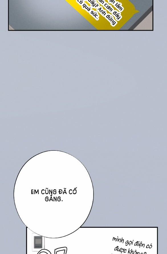 [18+] Còn Nhiều Hơn Cả Những Mối Quan Hệ Đã Từng 36.2 trang 9