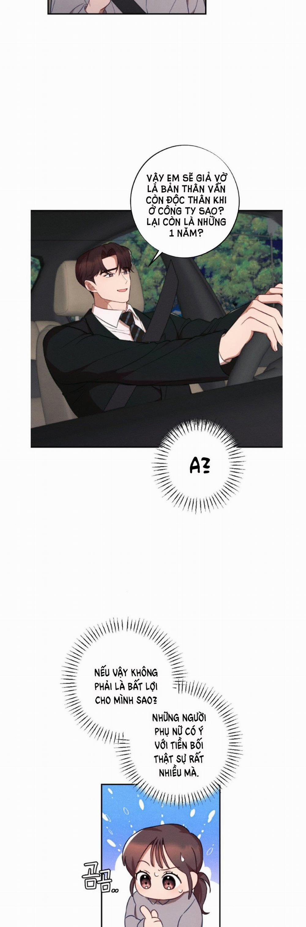 [18+] Còn Nhiều Hơn Cả Những Mối Quan Hệ Đã Từng 37.1 trang 5