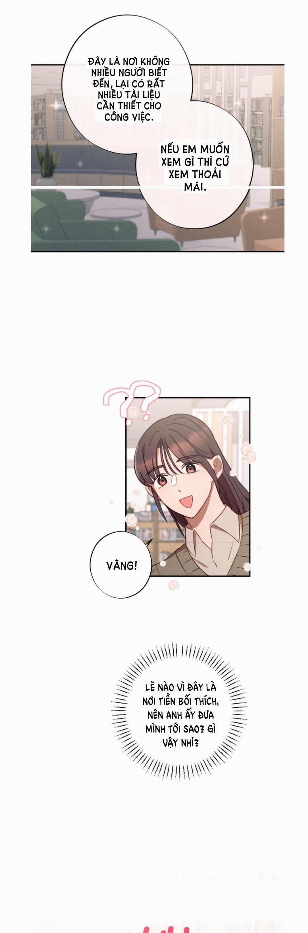 [18+] Còn Nhiều Hơn Cả Những Mối Quan Hệ Đã Từng 37.2 trang 0