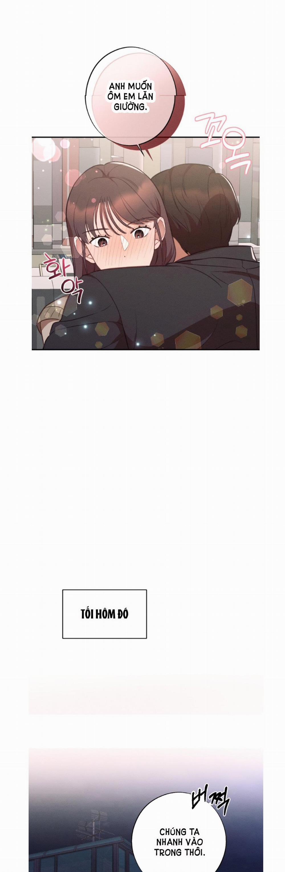 [18+] Còn Nhiều Hơn Cả Những Mối Quan Hệ Đã Từng 37.2 trang 22