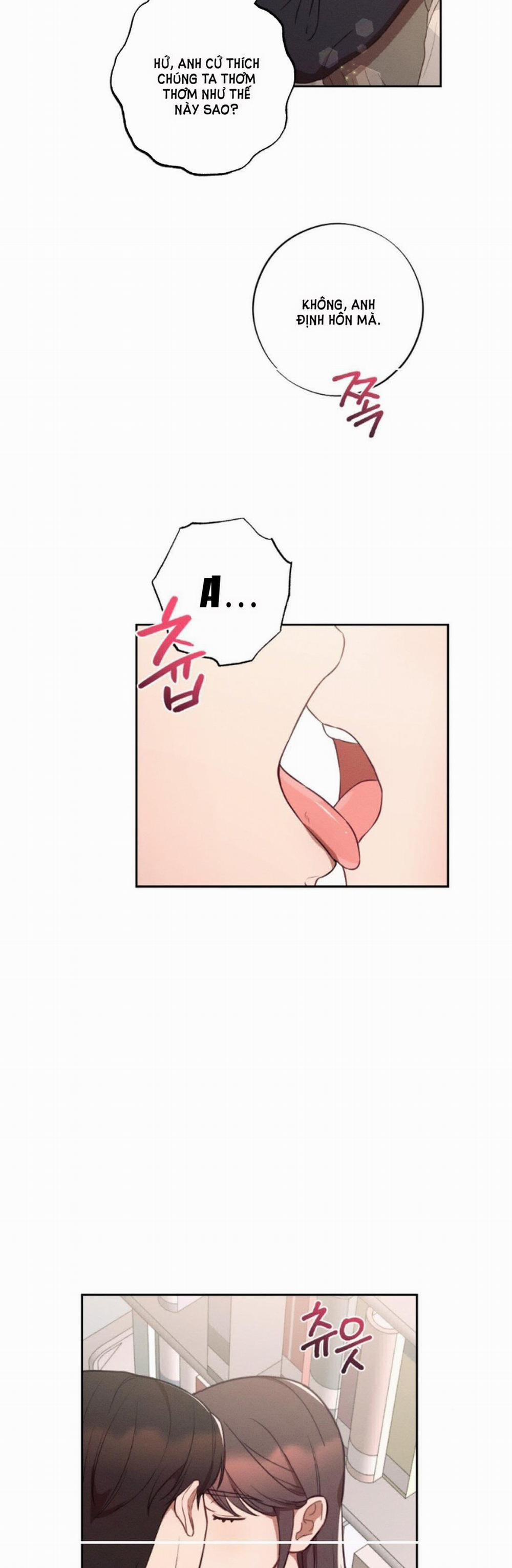 [18+] Còn Nhiều Hơn Cả Những Mối Quan Hệ Đã Từng 37.2 trang 6