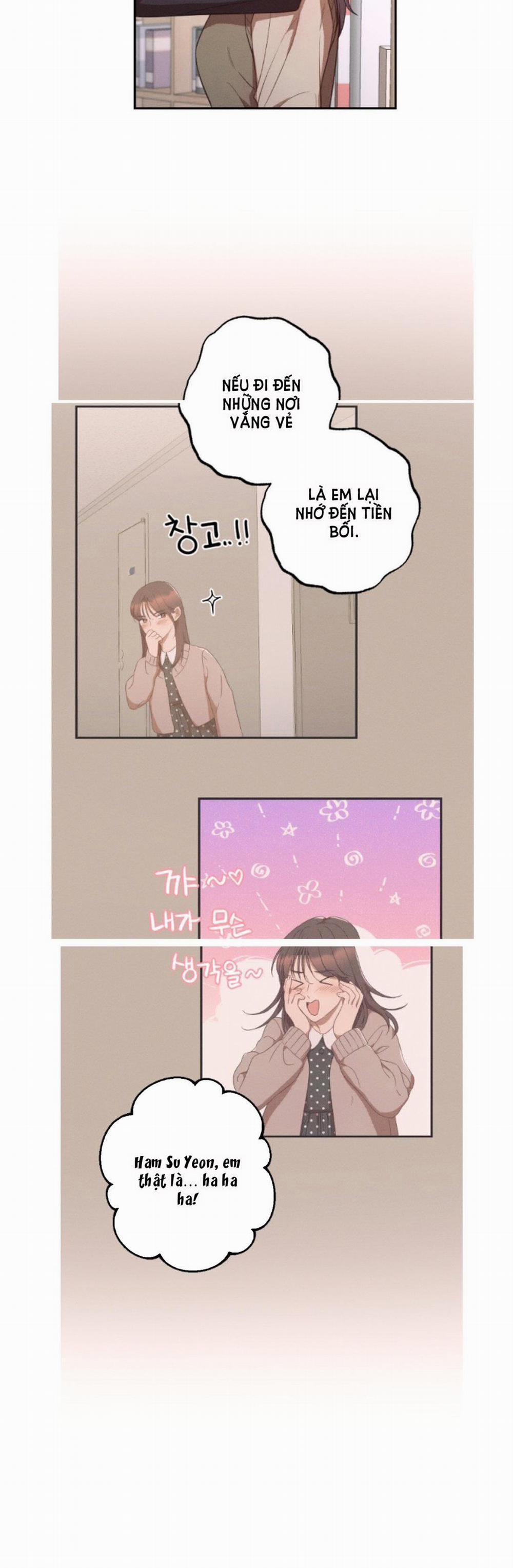 [18+] Còn Nhiều Hơn Cả Những Mối Quan Hệ Đã Từng 37.2 trang 9