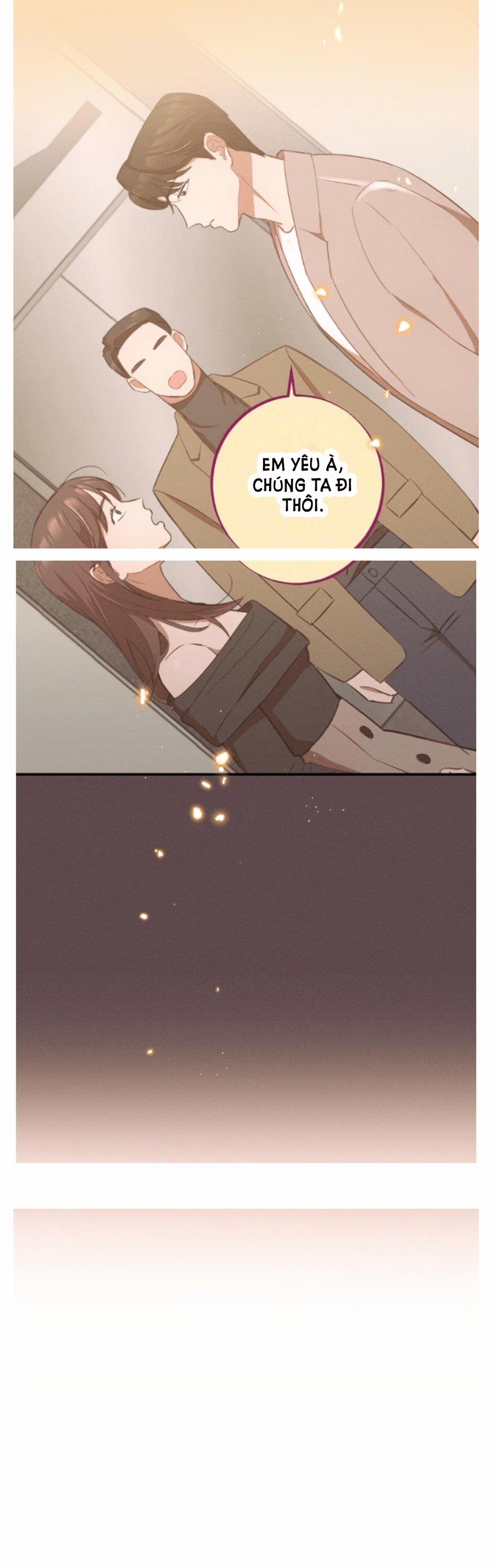 [18+] Còn Nhiều Hơn Cả Những Mối Quan Hệ Đã Từng 38.1 trang 15