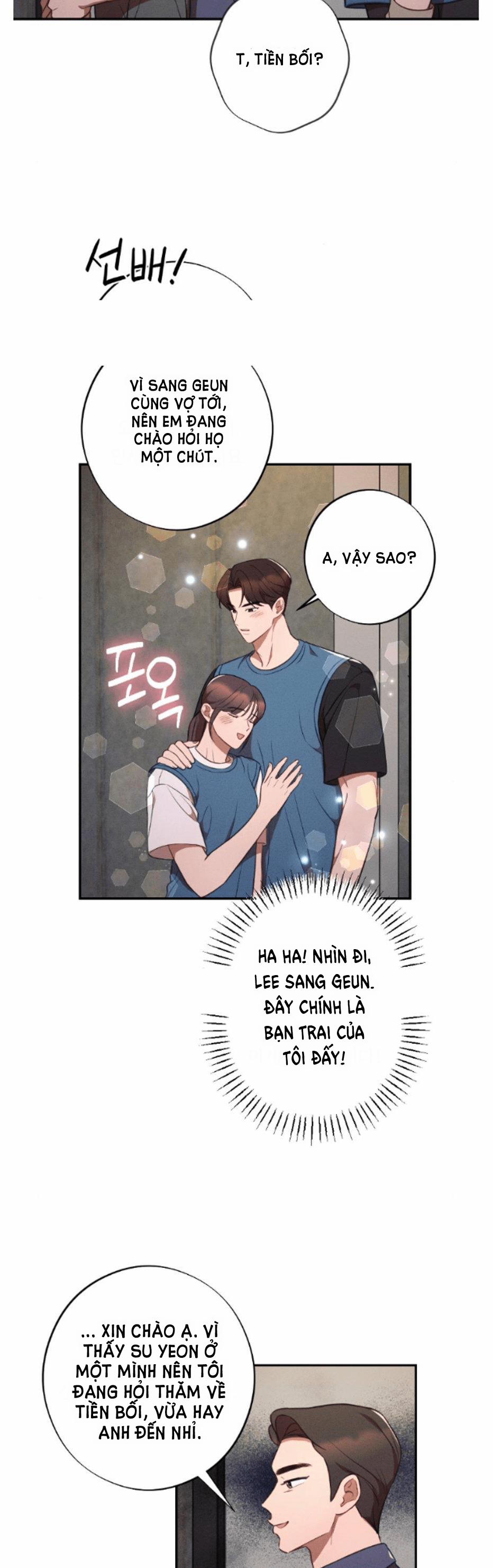 [18+] Còn Nhiều Hơn Cả Những Mối Quan Hệ Đã Từng 38.2 trang 1