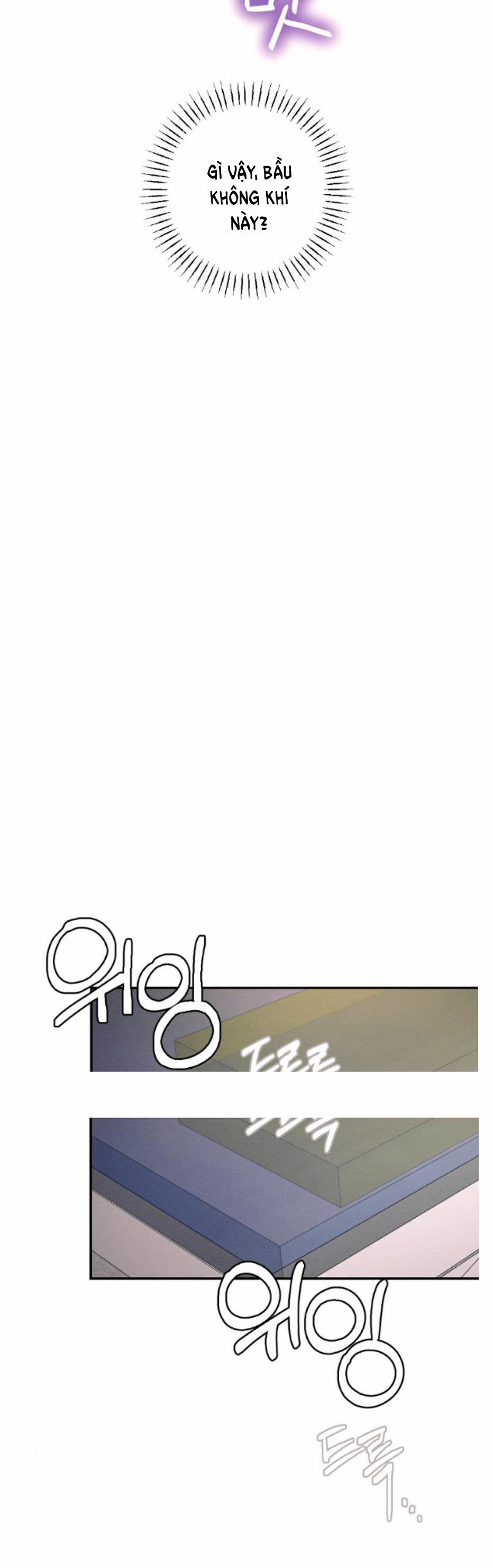 [18+] Còn Nhiều Hơn Cả Những Mối Quan Hệ Đã Từng 38.2 trang 3