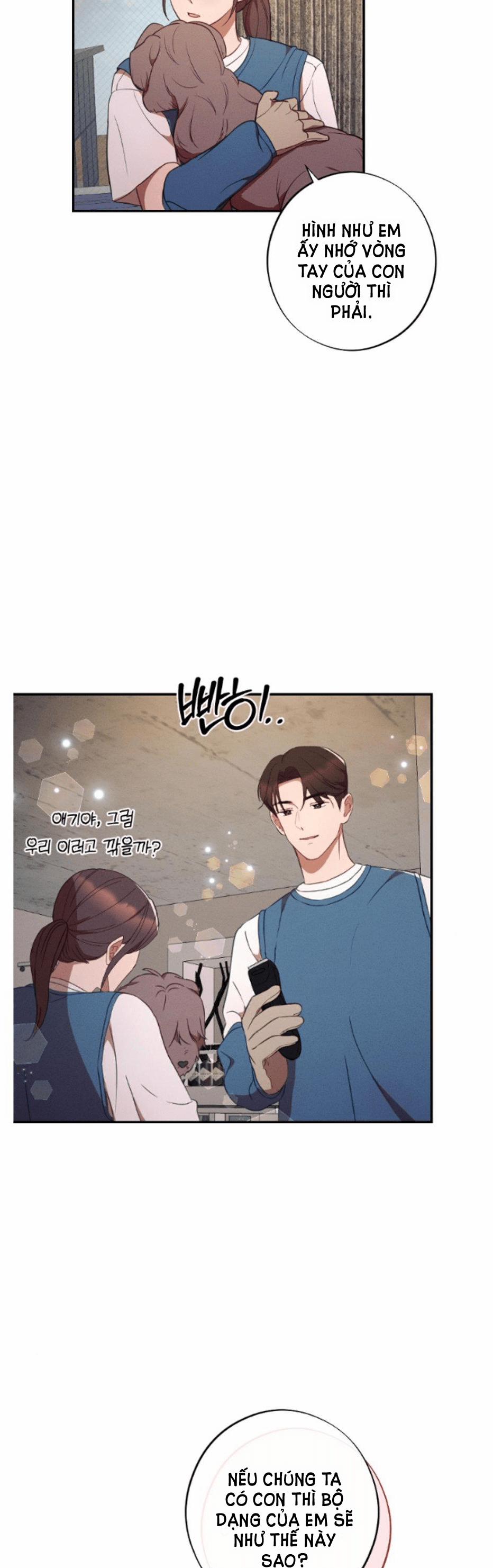 [18+] Còn Nhiều Hơn Cả Những Mối Quan Hệ Đã Từng 38.2 trang 5