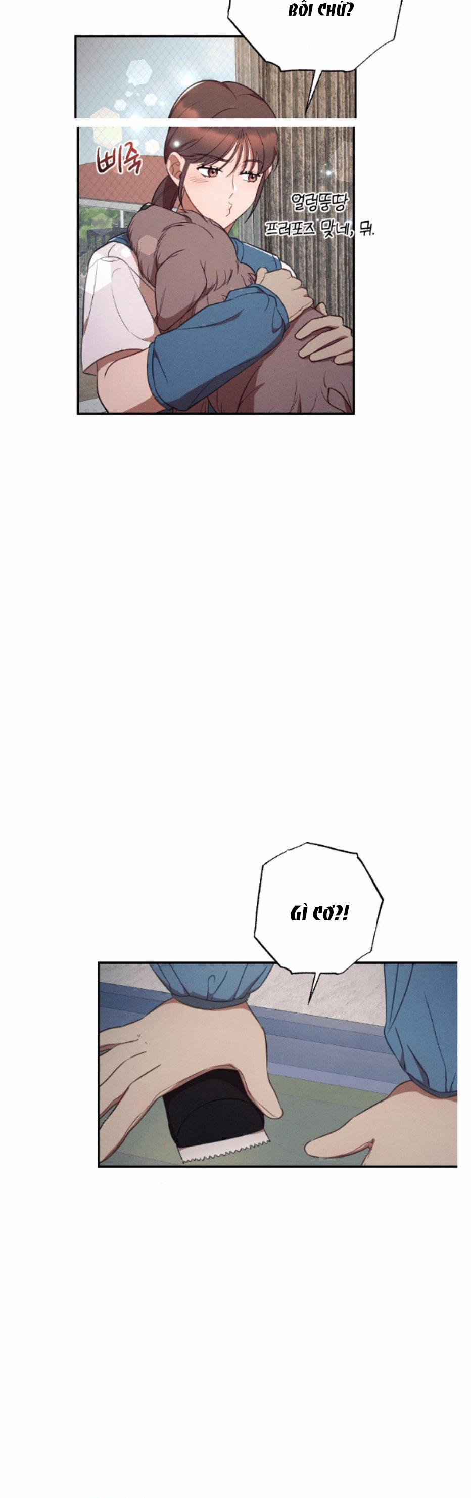 [18+] Còn Nhiều Hơn Cả Những Mối Quan Hệ Đã Từng 38.2 trang 9