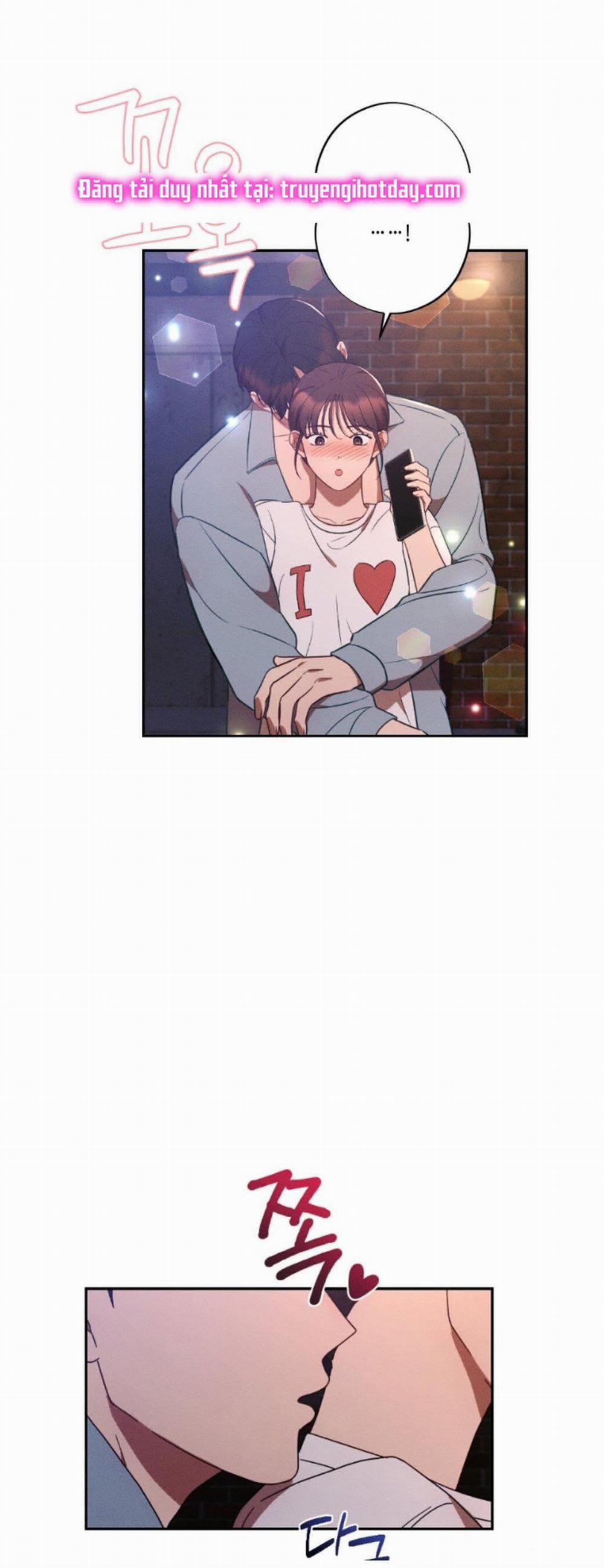 [18+] Còn Nhiều Hơn Cả Những Mối Quan Hệ Đã Từng 39.1 trang 1