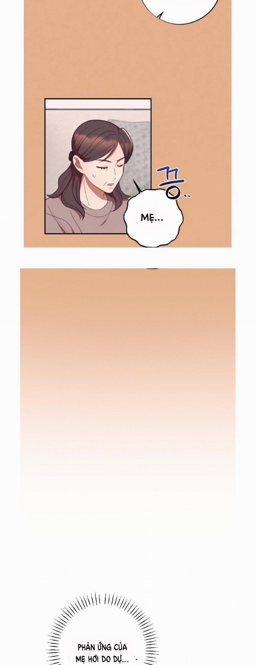 [18+] Còn Nhiều Hơn Cả Những Mối Quan Hệ Đã Từng 39.1 trang 12