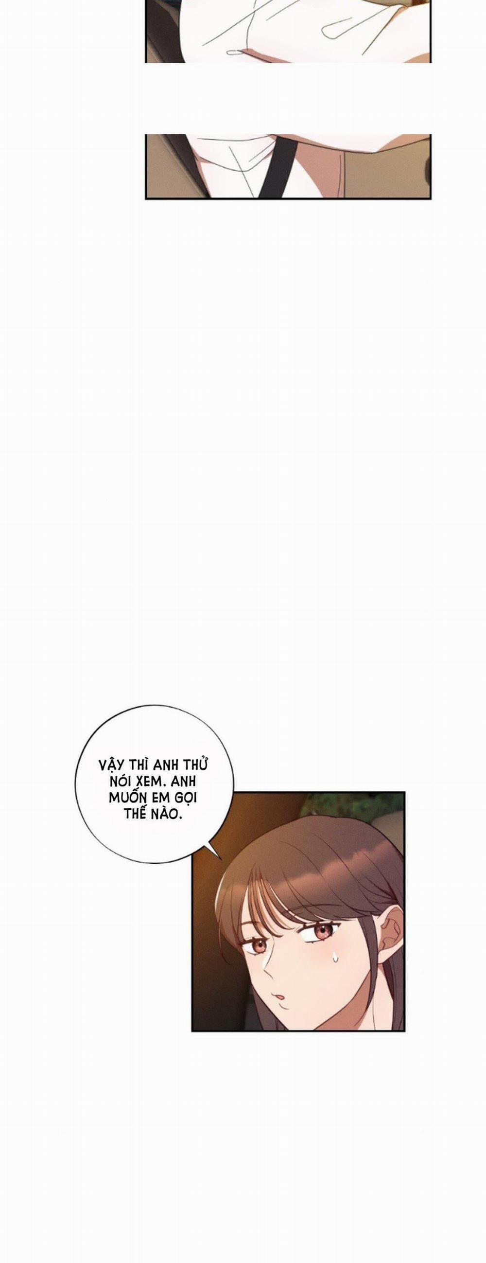 [18+] Còn Nhiều Hơn Cả Những Mối Quan Hệ Đã Từng 39.1 trang 15