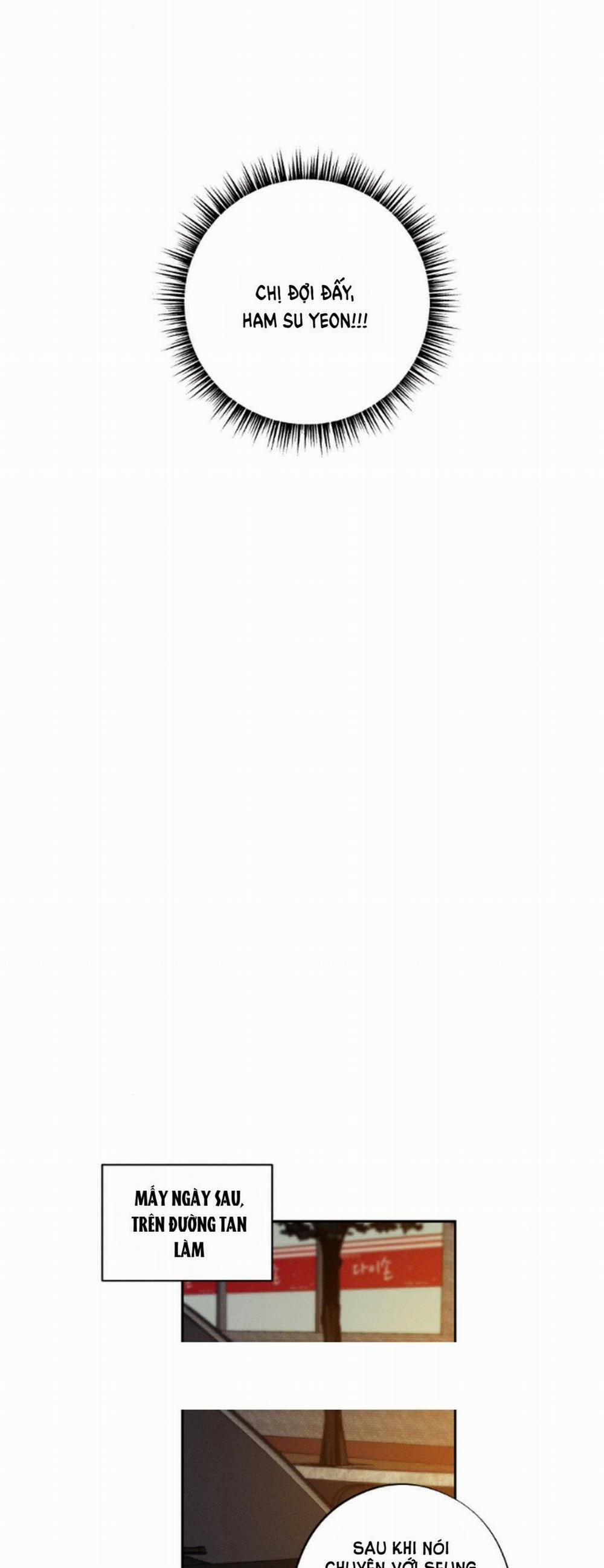 [18+] Còn Nhiều Hơn Cả Những Mối Quan Hệ Đã Từng 39.1 trang 7