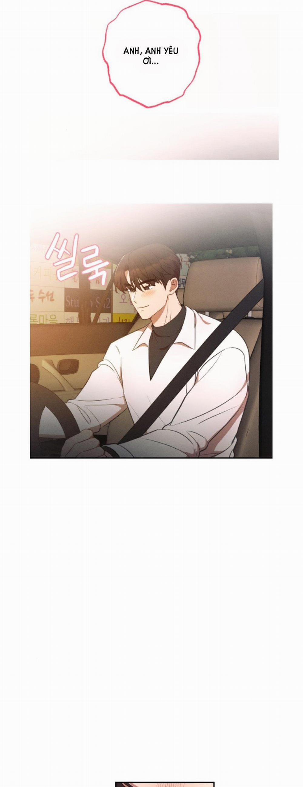 [18+] Còn Nhiều Hơn Cả Những Mối Quan Hệ Đã Từng 39.2 trang 2