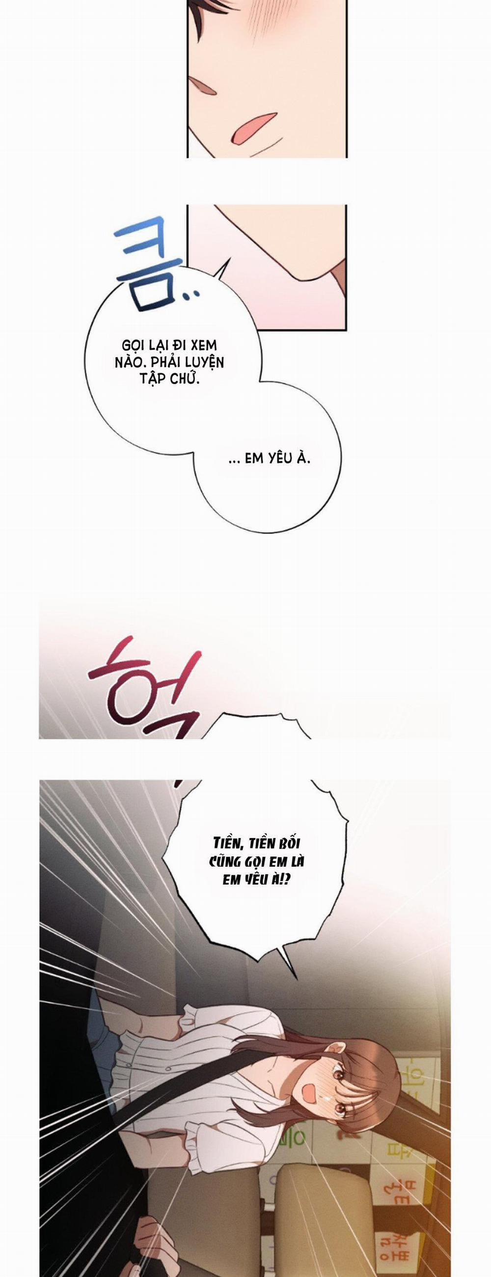 [18+] Còn Nhiều Hơn Cả Những Mối Quan Hệ Đã Từng 39.2 trang 3