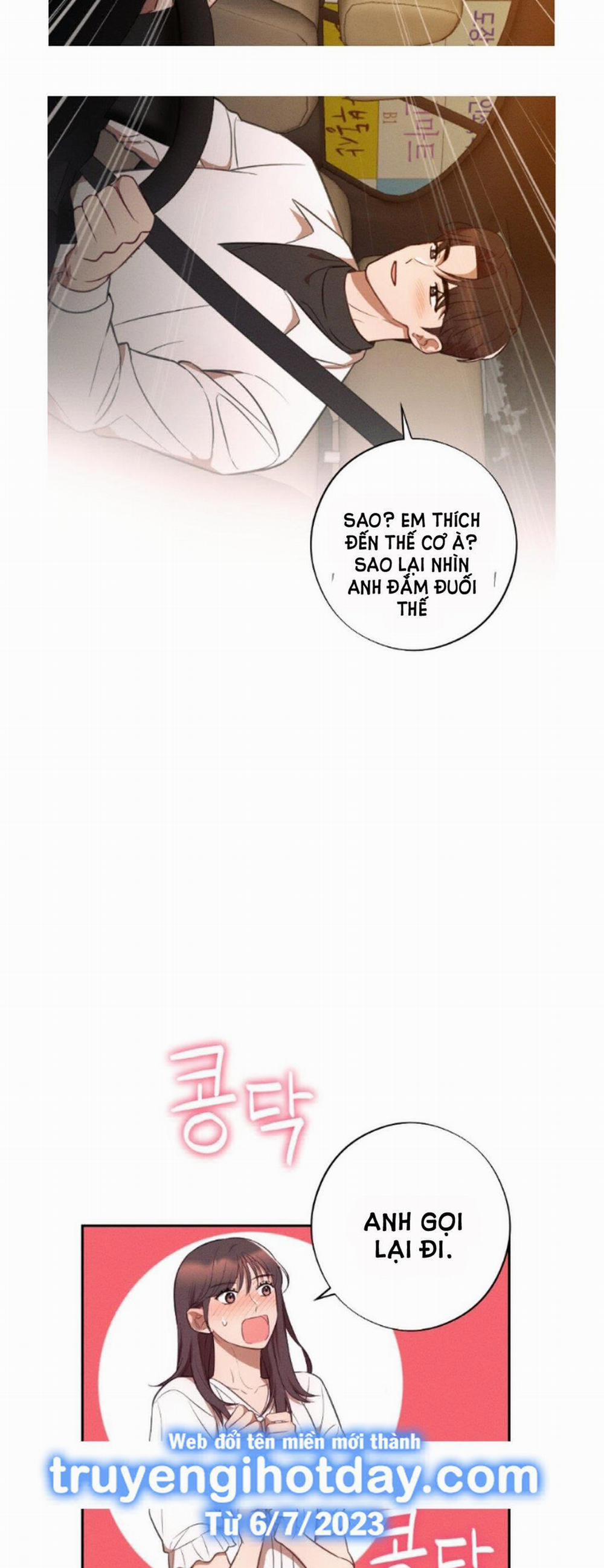 [18+] Còn Nhiều Hơn Cả Những Mối Quan Hệ Đã Từng 39.2 trang 4